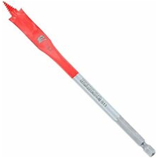 [DSP2050P2] DIABLO SPADE BIT 1/2 X 6 2PK