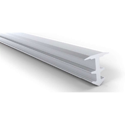 [MPM] MOLD.MINI ALUM.P/PUERTA 9.84'