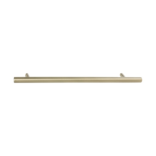 [133.50.659] Amerock BP40519 Bar Pulls 10-1/16 Inch Center to Center Bar Cabinet Pull Golden Champagne Cabinet Hardware Pulls Bar