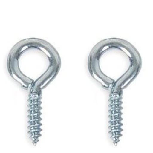 [382007878] TORN. OJO#8SS 5/32 X 1-5/8