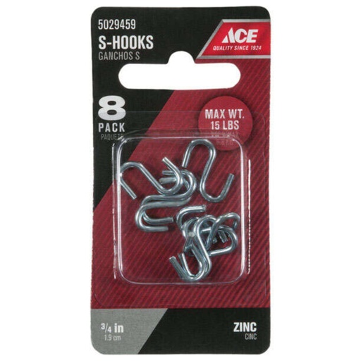 [5029459] HOOK S ZN .071X11/16 CD8