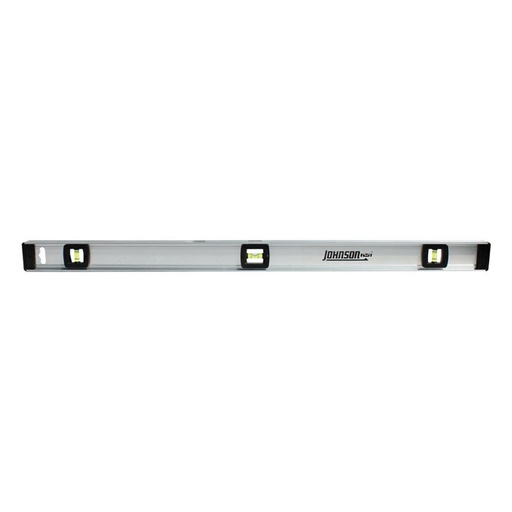 [2398287] ALUM LEVEL W/RULE 36"