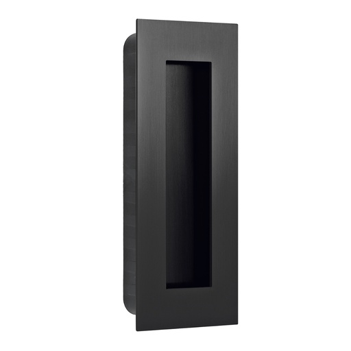 [IN16412TB] JNF TITANIUM BLK FLUSH HANDLE