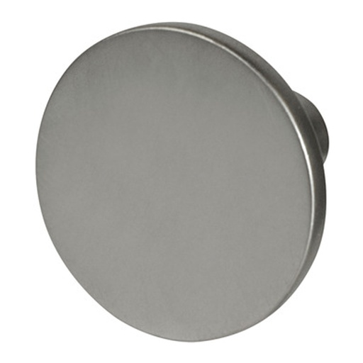 [111.95.172] HAFELE KNOB ZN MATT 28.5MM