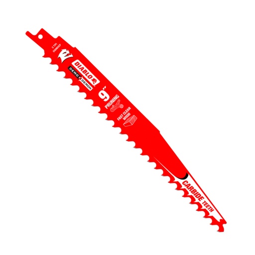 [2695229] DIABLO RECIP SWBLD 9"3T