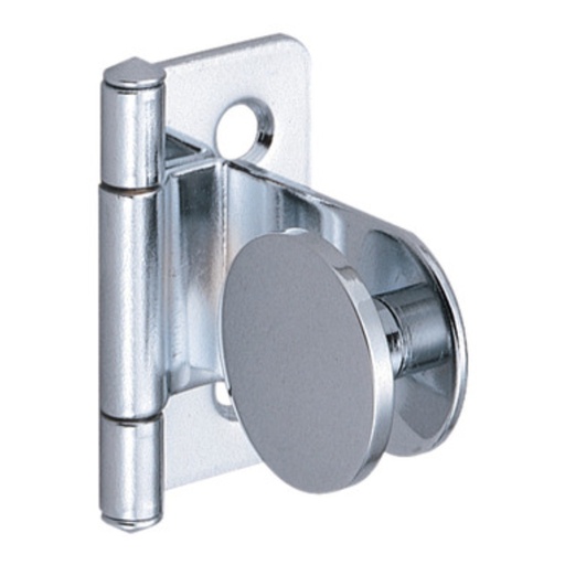 [36146-200] BISAGRA PUERTA VIDRIO CH/PL