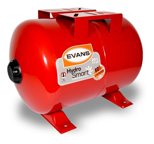 [430003516] Tanque Hidroneumático Horizontal 50 Litros