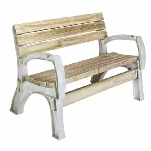 [803286] 2x4basics AnySize Chair/Bench Ends Kit (lumber Not Included  Only Supports)