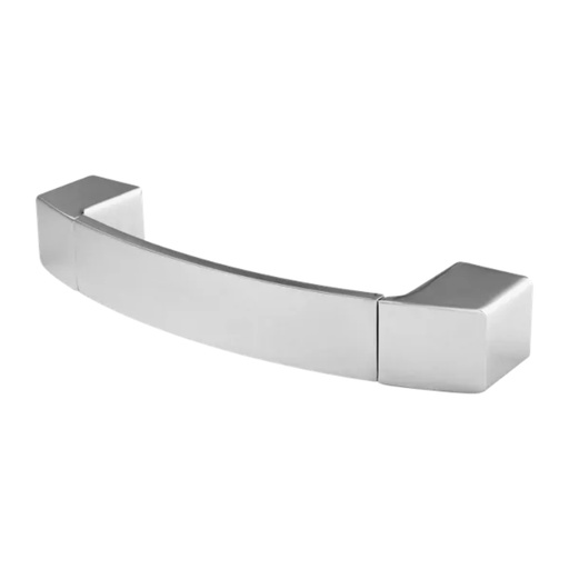 [BRBDF1C] PFISTER TOWEL RING CHR