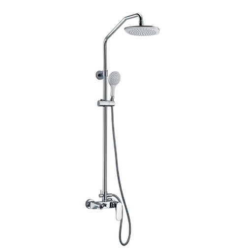 [S372682C] CAE MEZCL.MONTELLA DUCHA EXP.CH