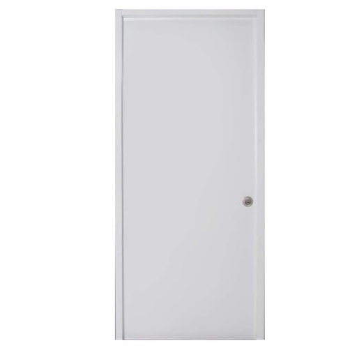 [266053684] PT. GALV. EVERDOOR 36X84 LISA BL