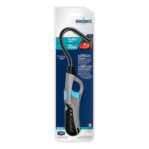 [4260451] BUTANE LIGHTER FLEX STEM
