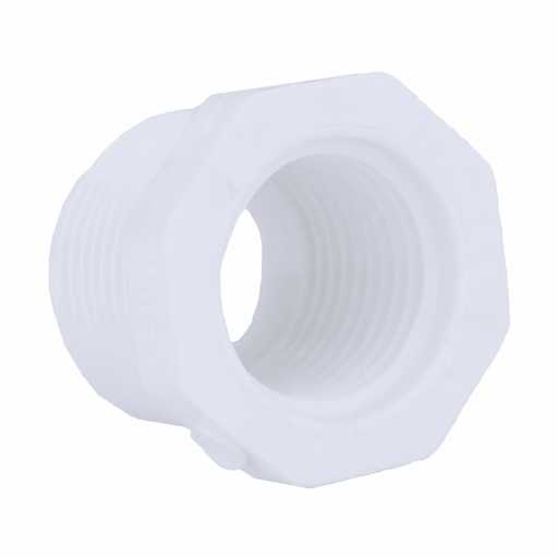 [440001524] RED. BUSHING PVC 1X3/4 P/R