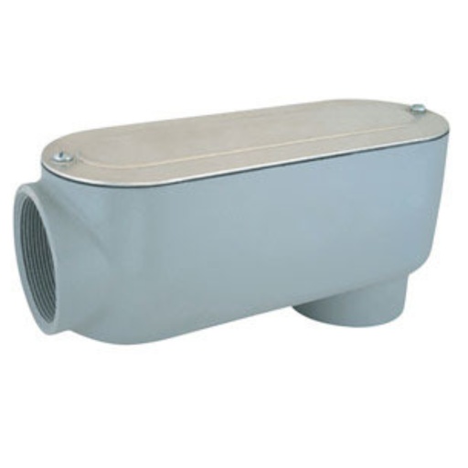 [450003050] CONDULETO RIGIDO LB - 1