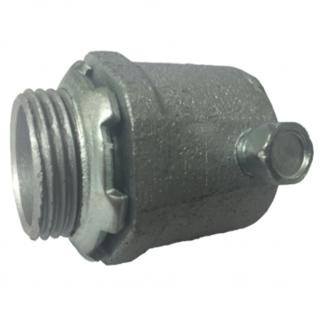 CONECTOR RIGIDO MEC.1 | Ferreteria Maderas 3C