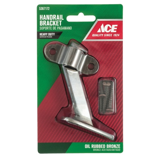 [5367172] HANDRAIL BRKT 3-3/8"ORB