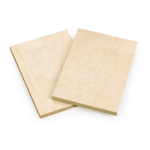 [088120012] PANEL MAPLE DURAPLY 4X8 12MM