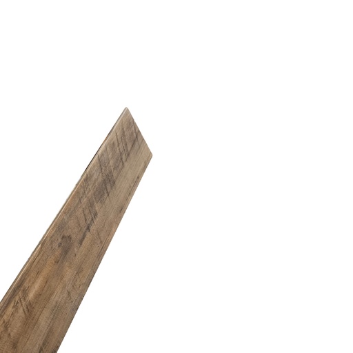 [294001057] ACCENT PANEL SIERRA BROWN 8'