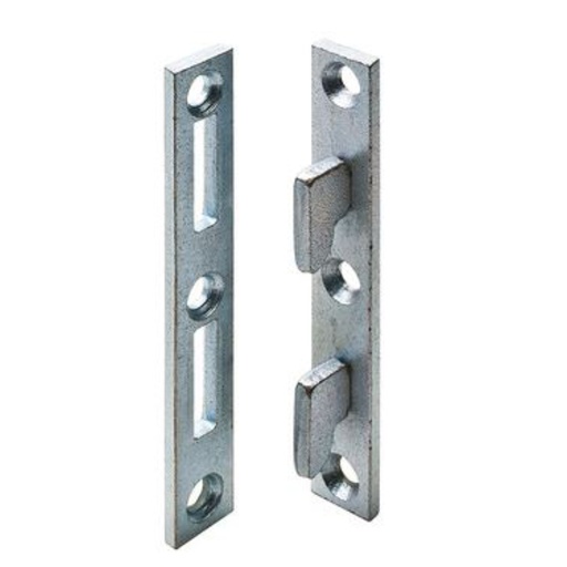 [382005748] BED FITTING 4"/4  SET MACHO/HEM