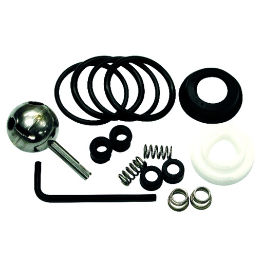 [4206264] Ace Faucet Repair Kit for Delta Stainless Steel