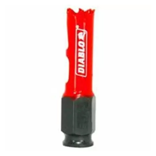 [DHS2312] DIABLO BI-METAL HOLE SAW 2-5/16