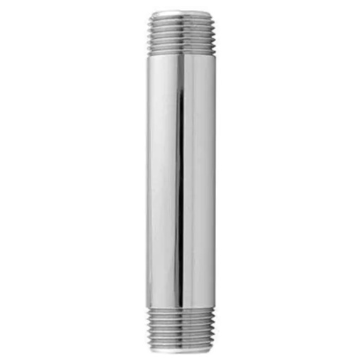 [440008393] NIPLE 3/8X4 1/2 CHR
