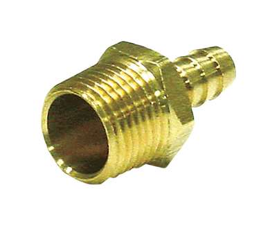 [4504361] HOSE BARB 3/4HX3/4MPT LF