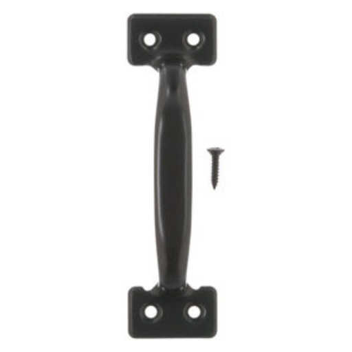 [5293501] PULL UTILITY 5-1/2"BLK