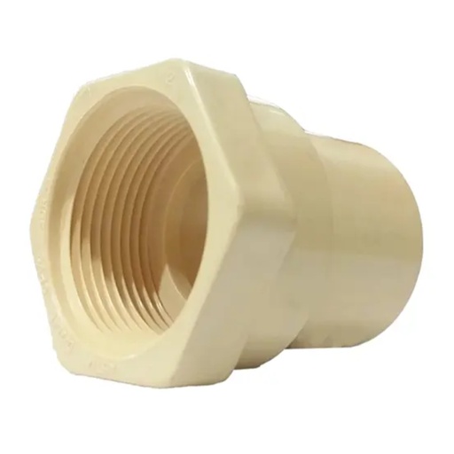 [990532] ADAPTER HEMBRA CPVC/SS 1/2"
