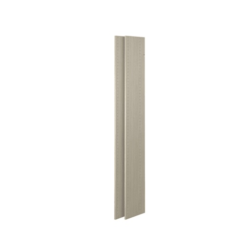 [RV72CG] EASY TRACK VERTICAL P 72" 2PK CG