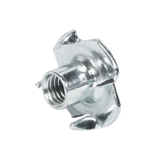 [031.00.301] HAFELE T-NUTS