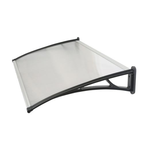 [146003006] ALEROLISTO CURVO CLEAR 1.20MT