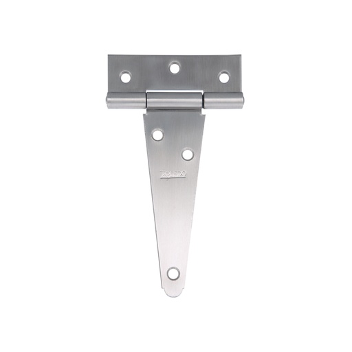 [380009361] TOLEDO TEE HINGES 4" THT10SS