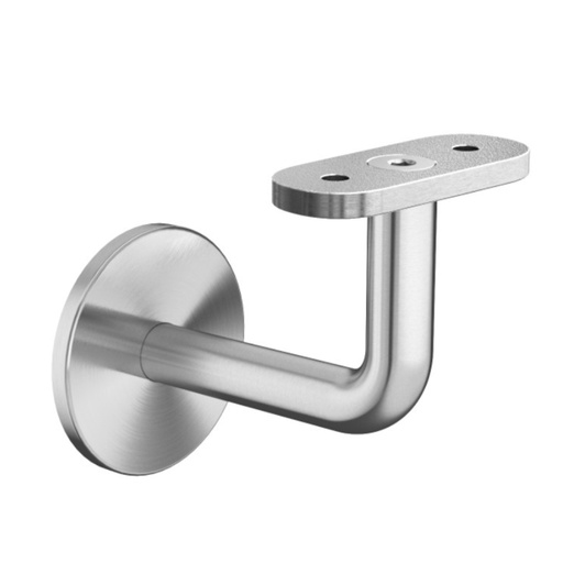 [382001255] BRACKET PASAMANOS PLANO S/S