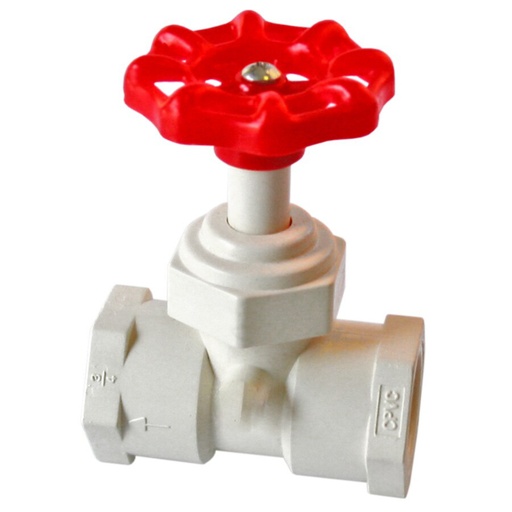 [4560736] 34 CPVC Stop Valve