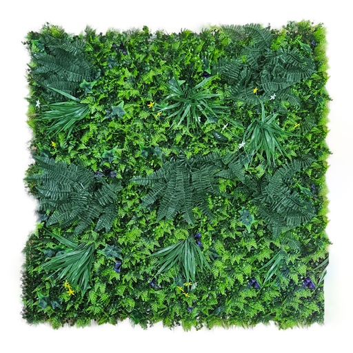 [501008040] FOLIAJE #A   39-3/8X39-3/8