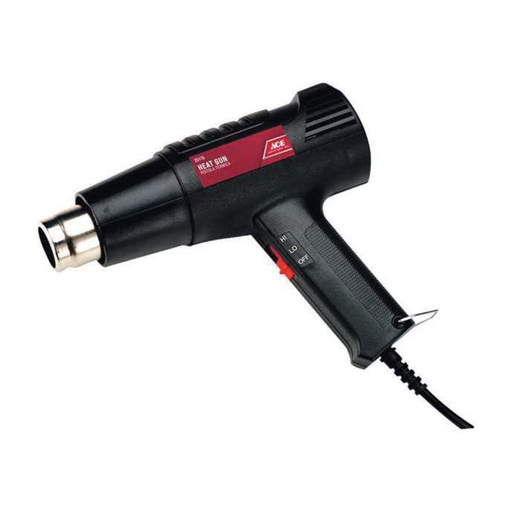 [20176] HEATGUN DUAL TEMP ACE