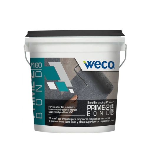 [500004627] WECO W PRIME 2 BOND GL