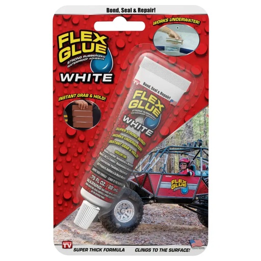 [6001917] FLEX GLUE MINI .75OZ