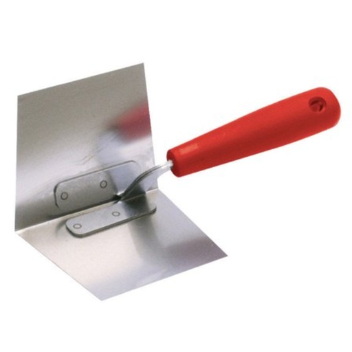 [2369551] CORNER TROWEL 4"X5"