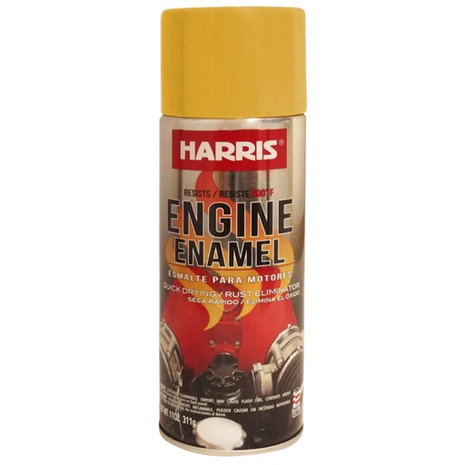 [420011463] HARRIS GOLD SPRAY