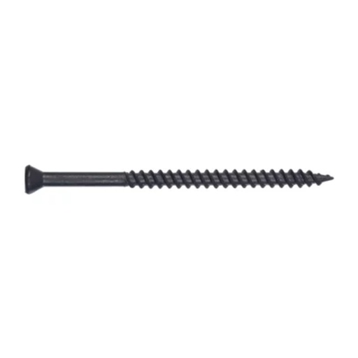 [47316H] SQUARE DRIVE TRIM SCREW 8X3