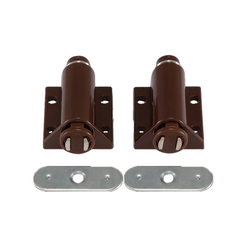 [380009676] TOLEDO MAGNETIC CABINET LATCH