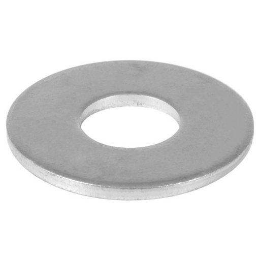 [400004800] Hillman 5/16 in. Steel Zinc Plated Flat Uss Washer 435 Ct., 5 Lb. 270009 - All