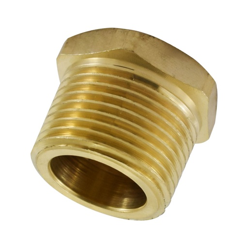 [440003823] RED. BUSHING 1X3/4 BRONCE