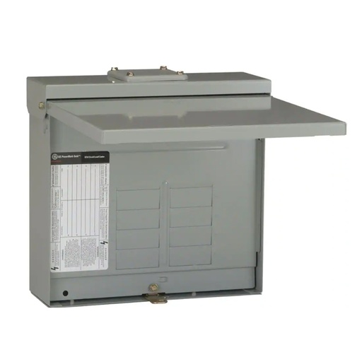 [450007356] PANEL GE 108 RT 8-16 #TLM812RCU