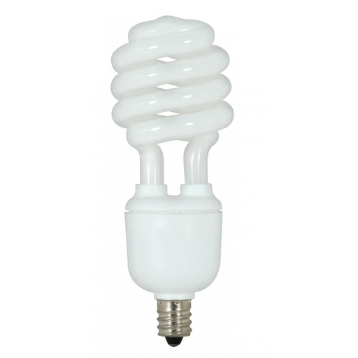 [S7366] BOMB. SATCO 13T2 E12 5000K 120V