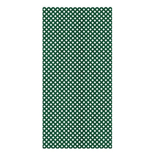 [140001242] PANEL LAT. PVC PRIV. 4X8 VERDE