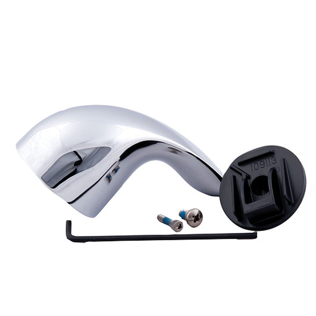 Moen Chrome Tub and Shower Faucet Handle | Ferreteria Maderas 3C
