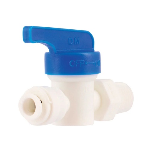 [4809141] PUSH STRGHT VLV 1/4"MIP